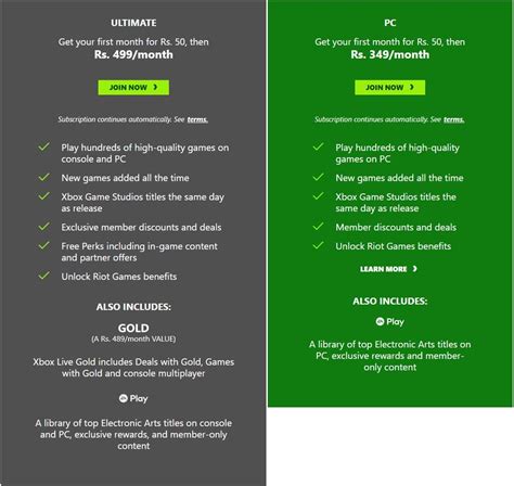 Using XBOX Game Pass Simultaneously on 2 PCs and XBOX .
